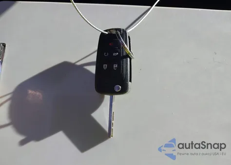 2016 Buick Verano Sport Touring Group из США, поврежденный, VIN 1G4PW5SKXG4177825